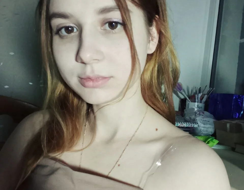Janice_Love's Offline Chat Room