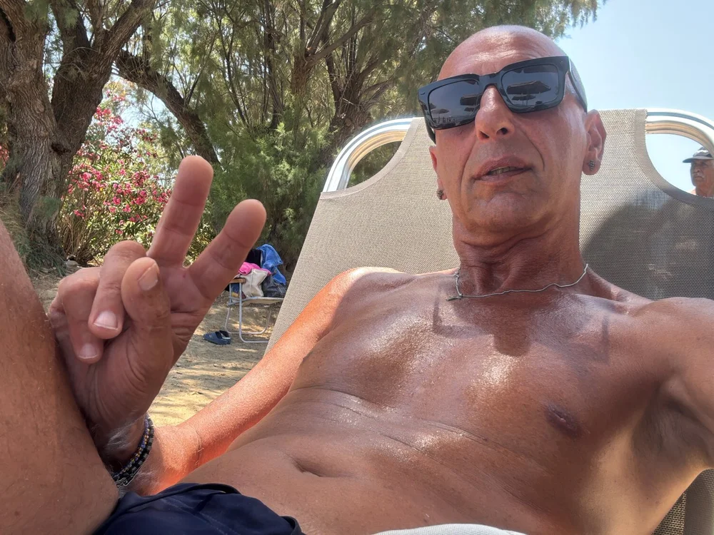 חדר צ'אט לא מקוון של deserto90