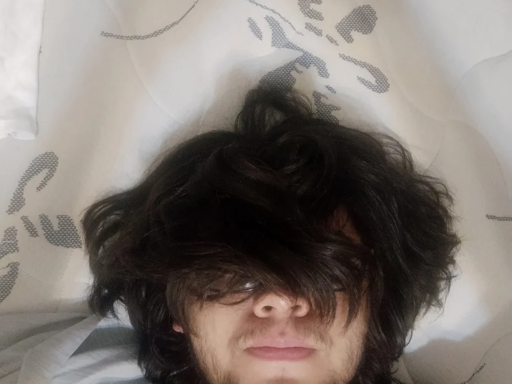 Lilclark's Offline Chat Room
