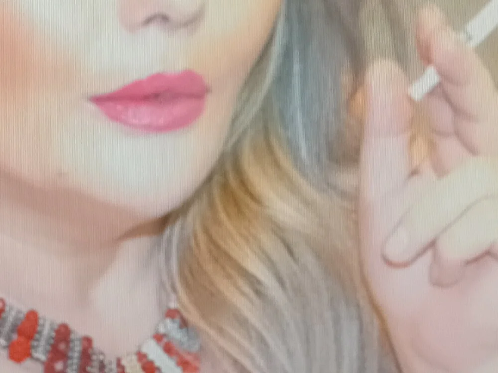 Czat XXX offline – MsMelyssaxx