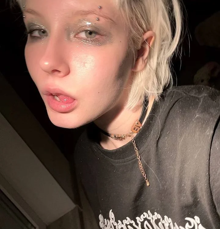 honeyblo Live XXX-Chat
