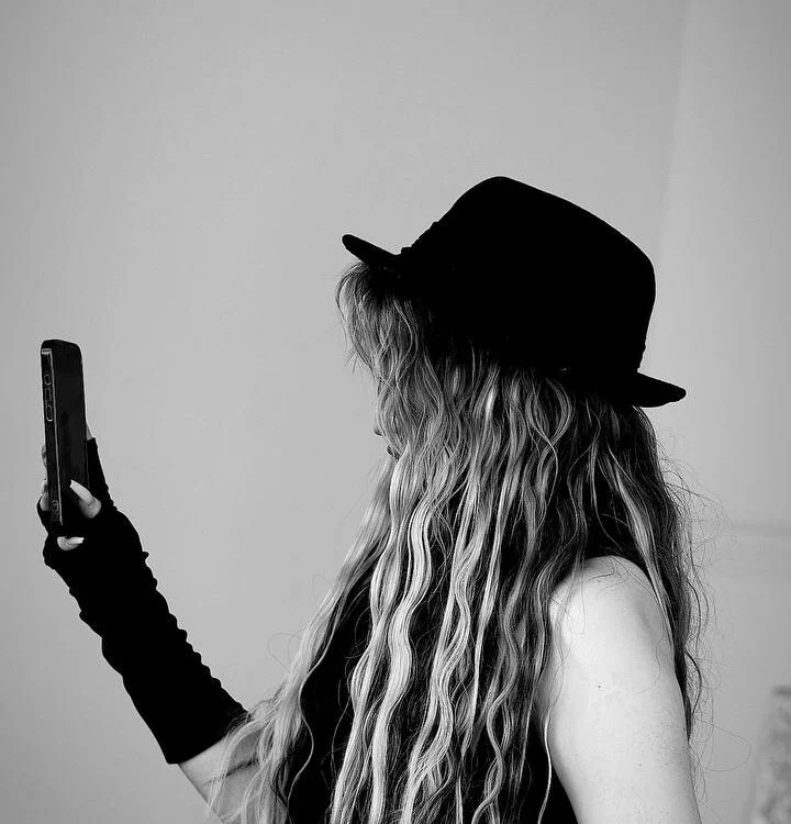 Miss_Aprils 离线XXX聊天