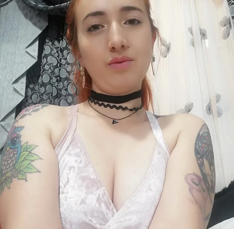 carly_grasso offline XXX-chatje