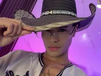 Модель JacobBlackwell_