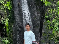 Abinashroi
