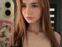 HopeOliger live cam
