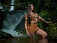 SarithaBunny webcam thumbnail