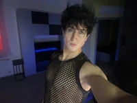 Model ChristianLevine_