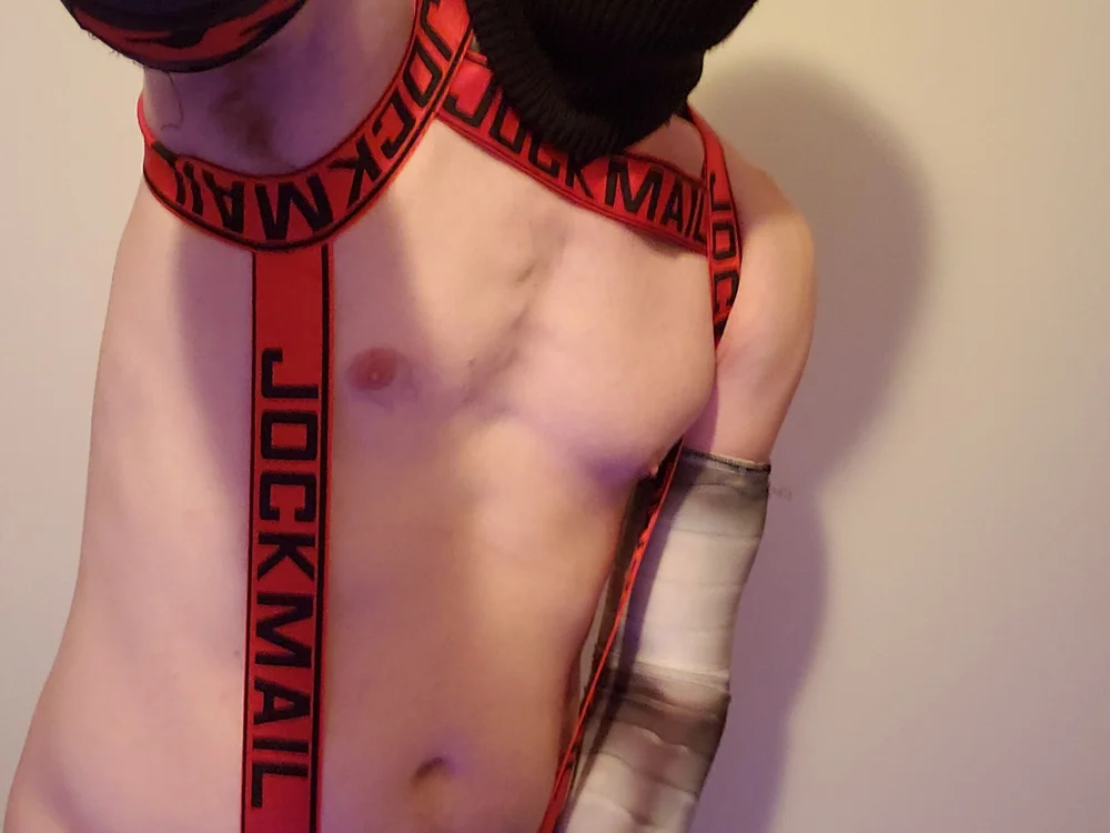 SwitchRiderX's Offline XXX Chat