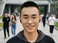 Модель Reverend_Qingfeng