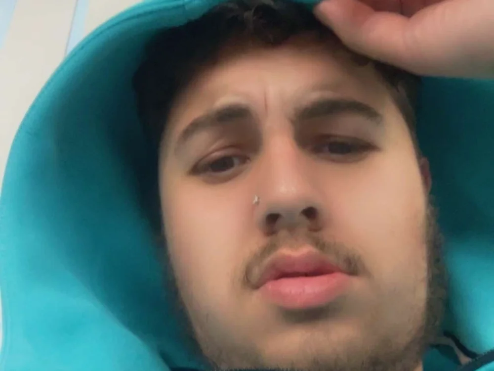 Sloppychristian Offline XXX-chat