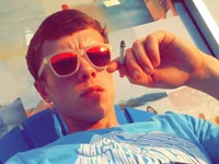 beeper212's webcam live show