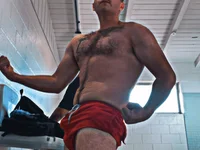 daddypineapple77's webcam live show