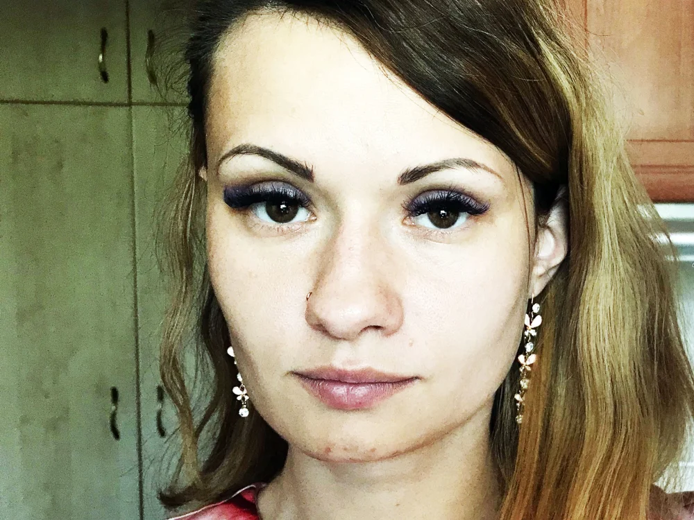 Offline chatovací místnost MissPrincess