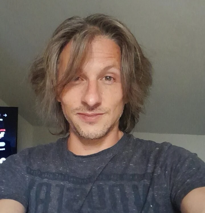 FitDadJohn's Offline XXX Chat