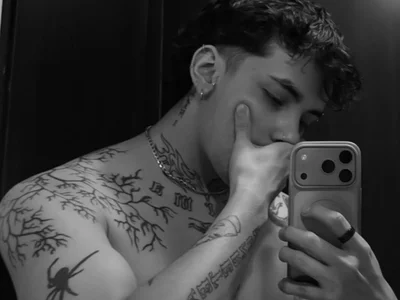 Zack_BC33 - Boy 