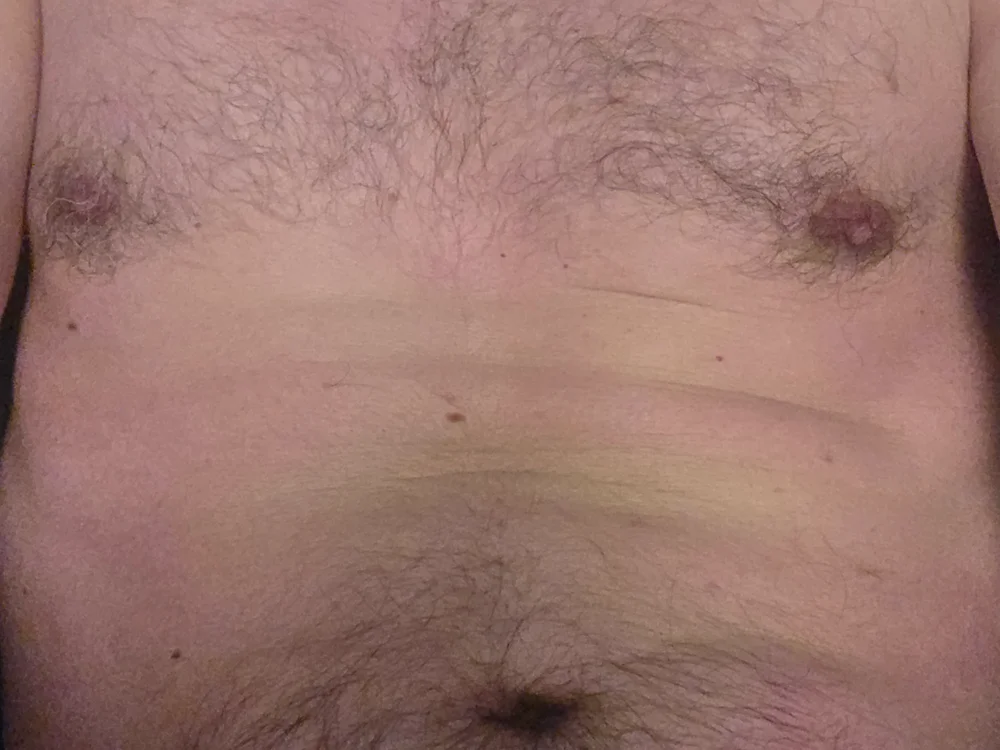 Omega833: офлайн-секс-чат