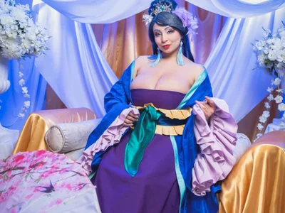 Andrea_Bloomix__ profile