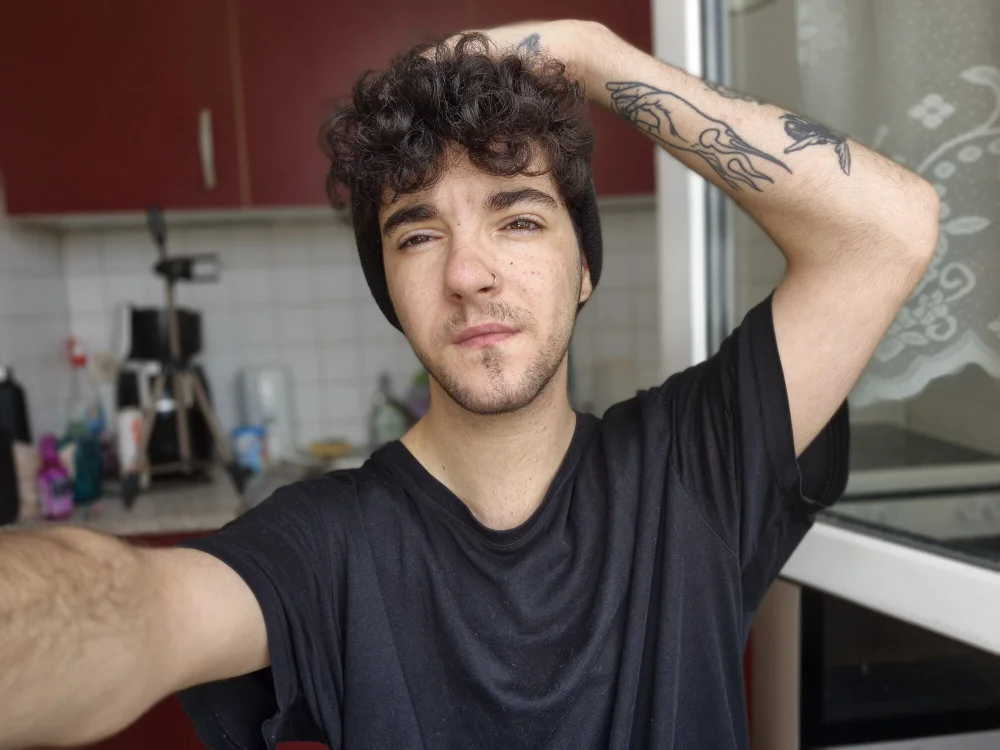 SamTransman's Offline XXX Chat