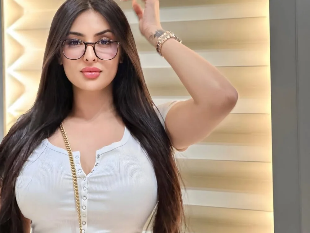 mayakhalyfaa Offline XXX Chat