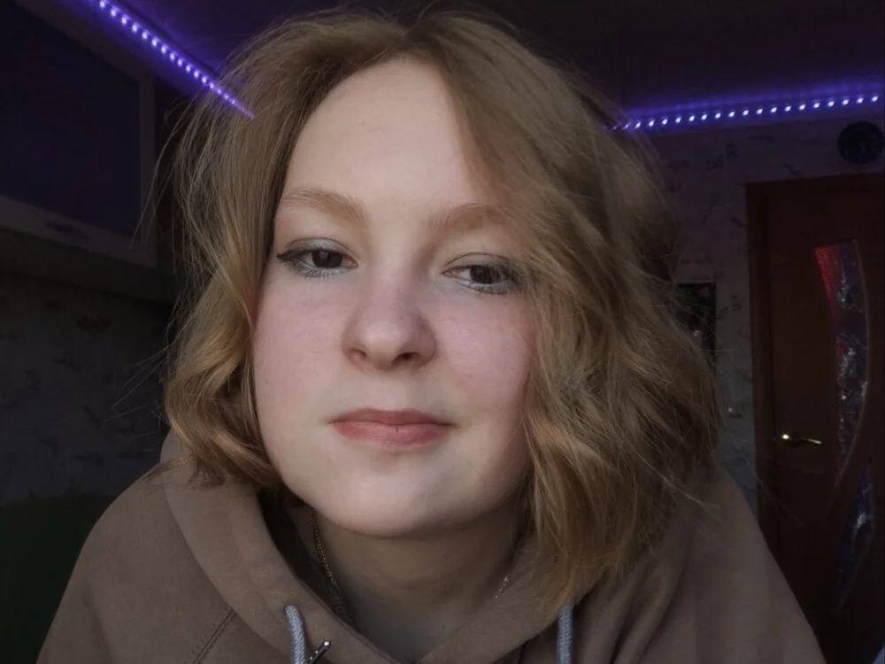 แชท XXX ออฟไลน์ของ Elizabeth_Walson