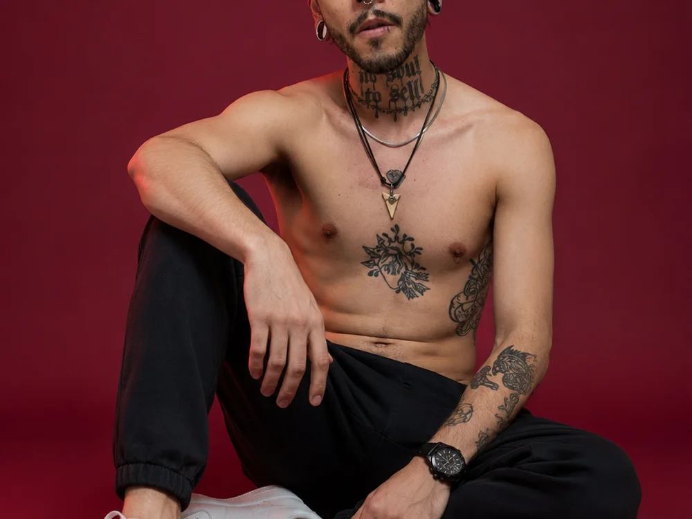 Murdockk Chat XXX offline
