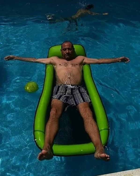 josepcalzada Adlı Modelin Çevrimdışı XXX Sohbeti