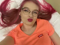 redkissruby's webcam live show