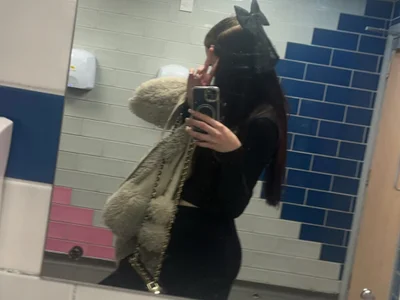 VioletxBlue - mobile teens