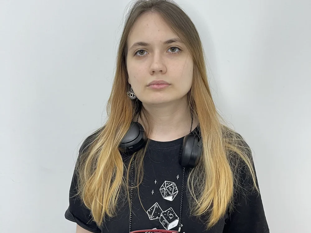 Offline chatovací místnost AshleyAlman