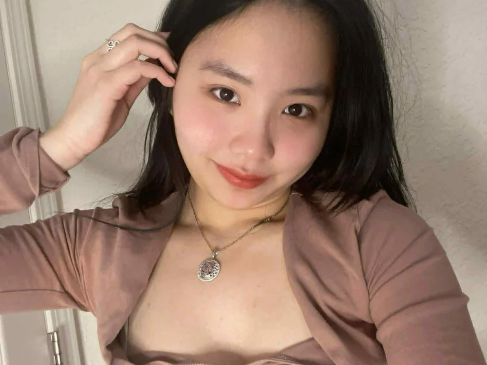 Aimee_Lynnn 离线XXX聊天