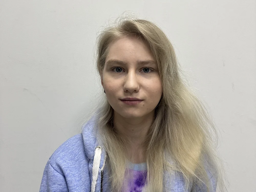 AliceOdom's Offline Chat Room
