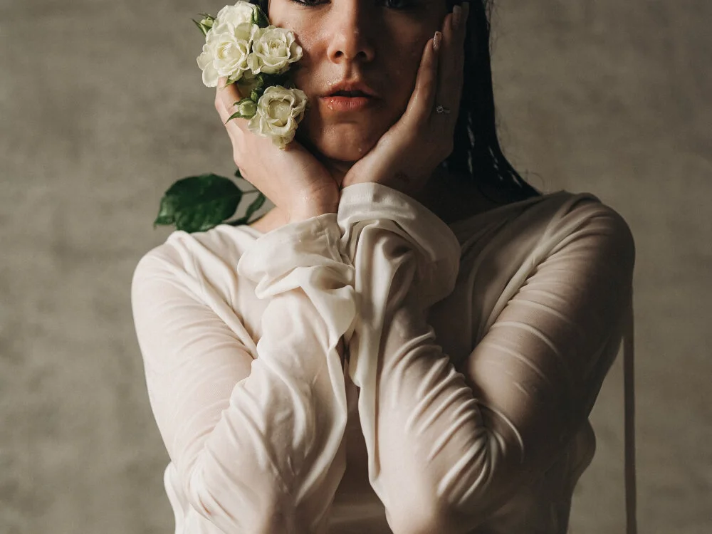 NikkiGoldSide Obrolan XXX Offline