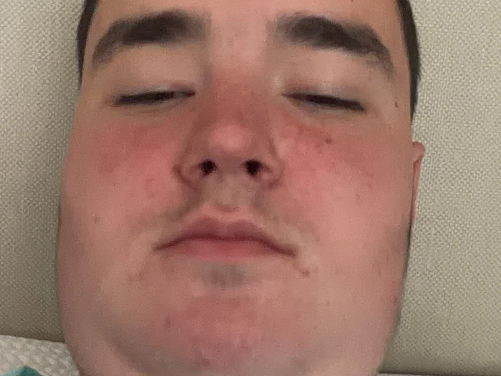 kylemc2006's Offline Chat Room