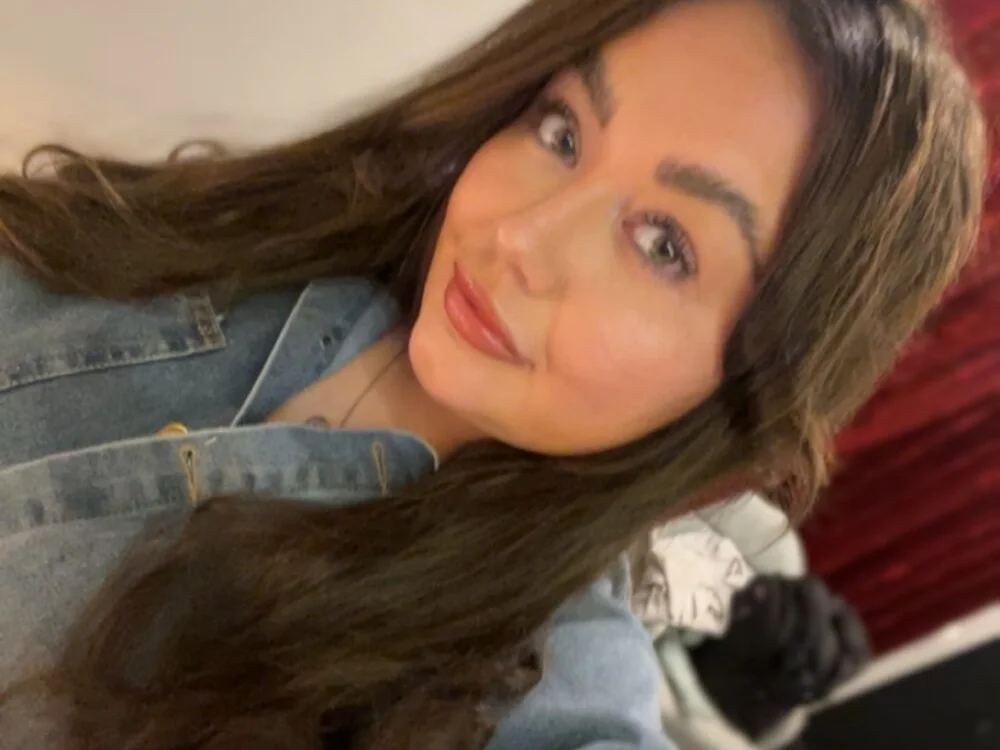 Sexy_Gabriella Offline XXX-Chat