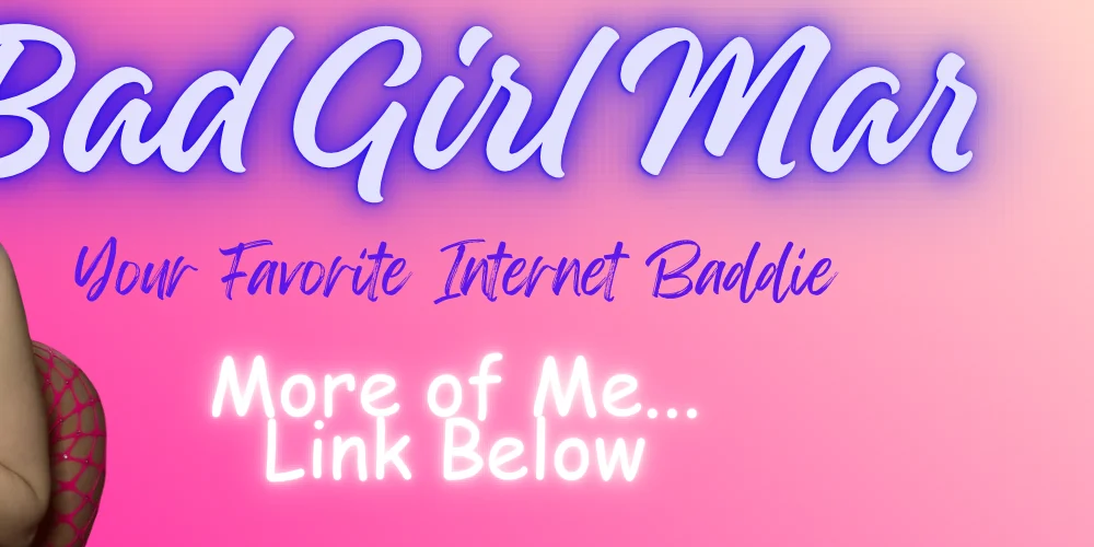 Badgirllmarn Offline XXX chat