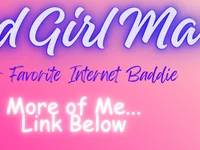 Badgirllmar Obrolan Langsung XXX