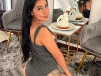 juliieta_brown's Live XXX Chat