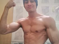 Stylish_mann Live XXX chat