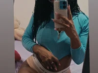 lhafer live cam profile - MySuperHot