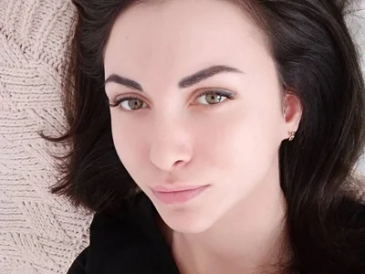 space_stacy - shower