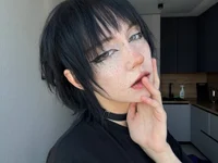 kopeechka's webcam live show