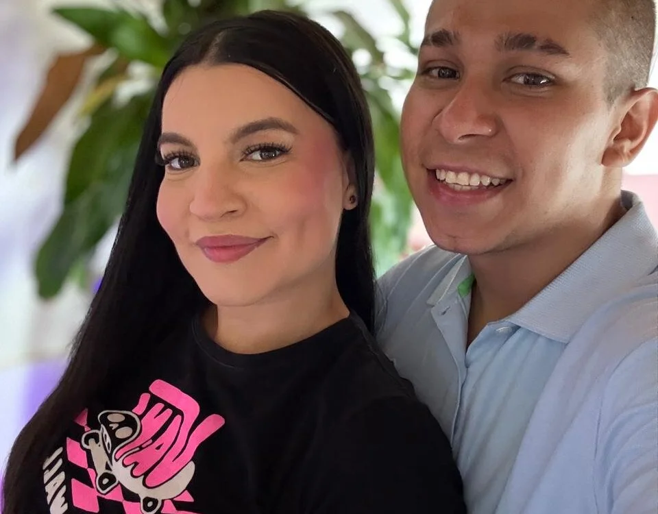 Offline XXX chat modela Zoe_and_Jordy