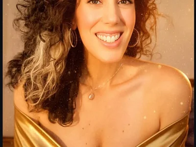 BonfireBonnie - hairy