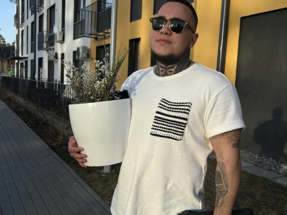 Marcusgold's Offline Chat Room
