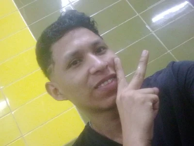 Darvin3312 - Boy 