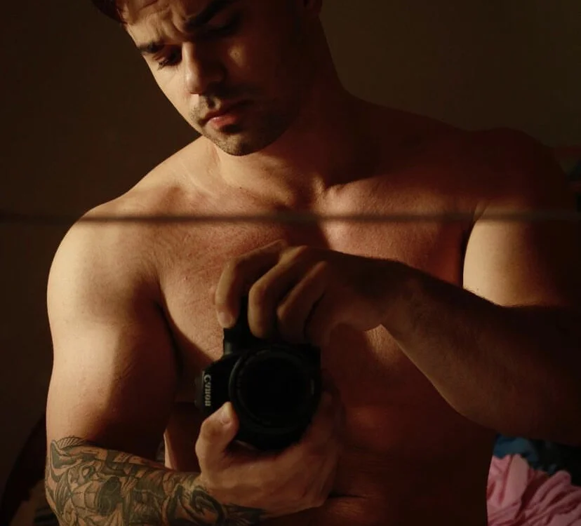 ห้องแชทออฟไลน์ของ William_Carter79