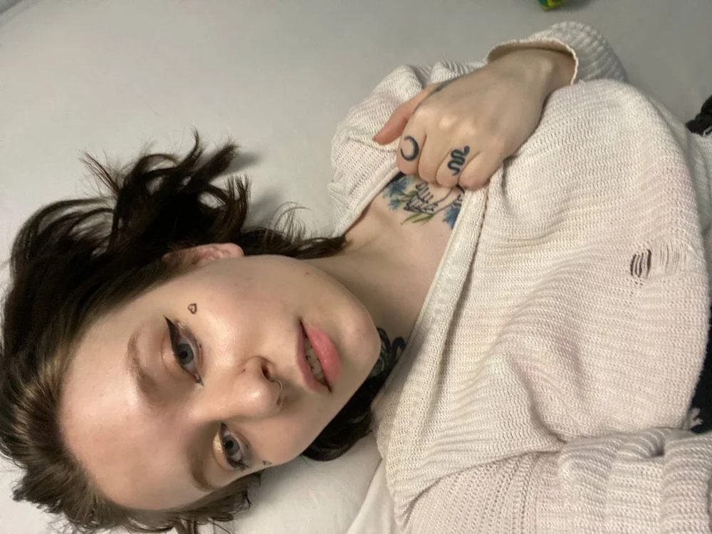 Lolly_hunter's Offline XXX Chat