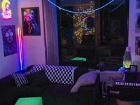 Модель NeonStreams