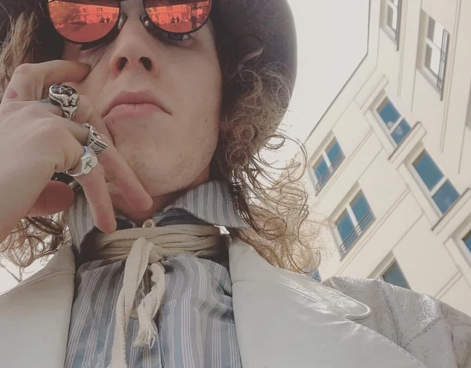 missionaryjesus Offline XXX-Chat